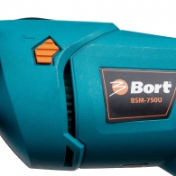 Masina de gaurit cu percutie Bort BSM750U thumbnav 2