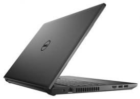 Laptop Dell 3573 HD/N4000/4/500, Celeron, 4 GB GB, Linux, Negru thumbnav 2