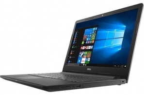 Laptop Dell 3573 HD/N4000/4/500, Celeron, 4 GB GB, Linux, Negru thumbnav 4