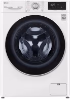 Masina de spalat cu uscator LG F4DV328S0U, 8 kg, 1400 rot/min, B, Alb