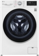 Стиральная машина с сушкой LG F4DV328S0U, 8 кг, 1400 об/мин, B, Белый thumbnav 1