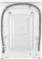 Стиральная машина с сушкой LG F4DV328S0U, 8 кг, 1400 об/мин, B, Белый thumbnav 8