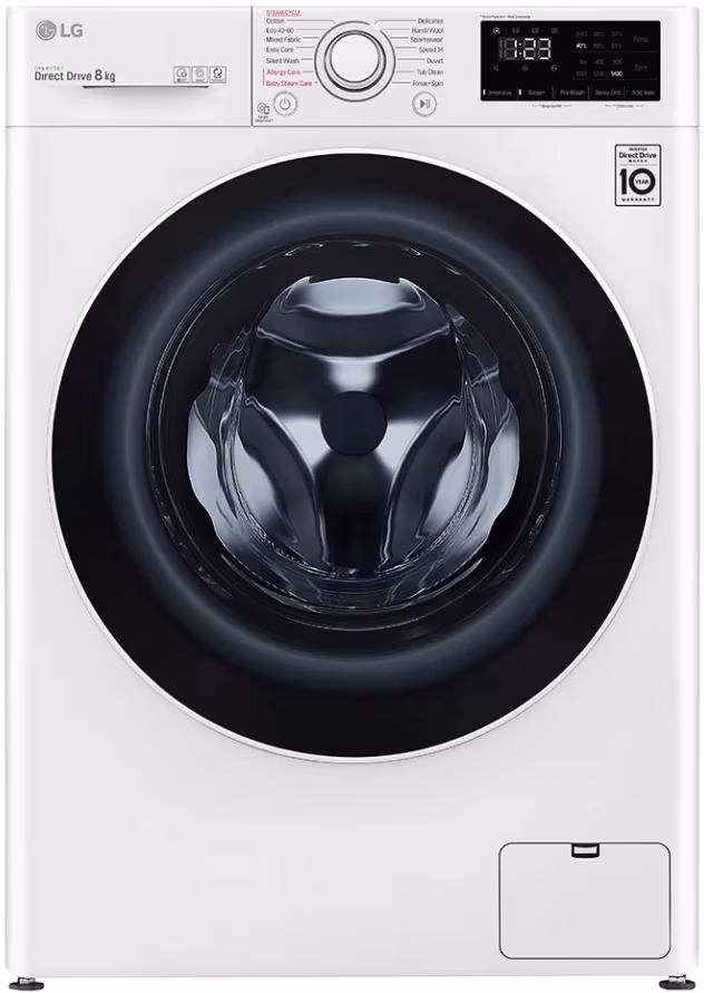 Стиральная машина LG F4WV328S0U 