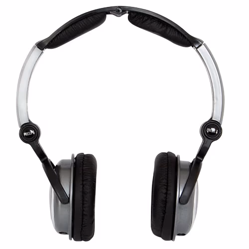 Наушники с микрофоном A4Tech HSP100U 