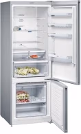 Холодильник Siemens KG56NVI30U