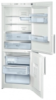 Холодильник Bosch KGN56AW20U thumbnav 2