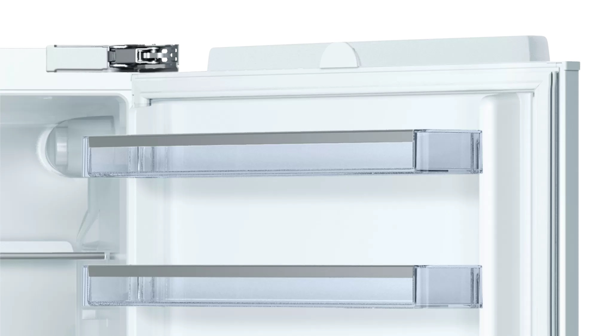 Frigider cu o usa Bosch KUR15ADF0U / 137 l / 82 cm / A++ / Alb photo 4