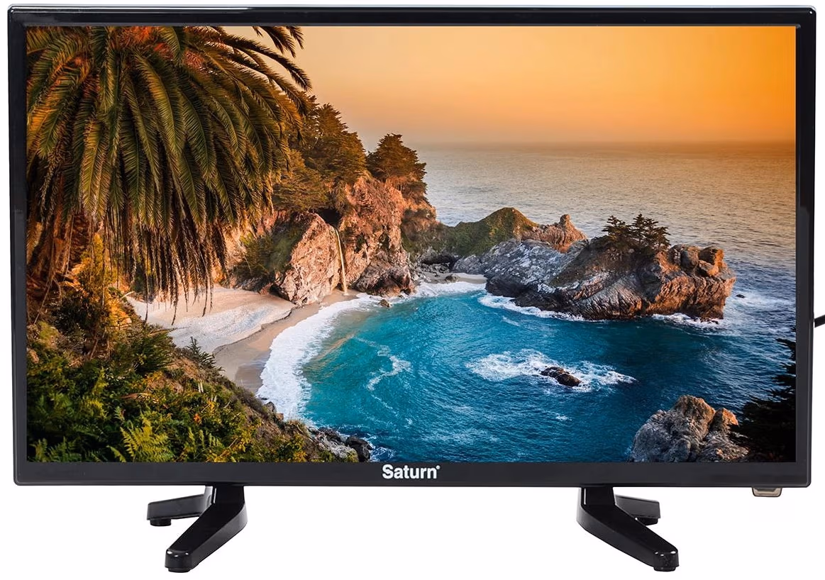 Televizor LED Saturn 19HD300U 