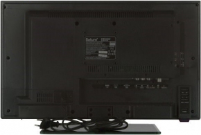 LED телевизор Saturn LED24HD300U thumbnav 3