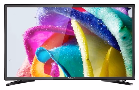Televizor LED Saturn LED32HD500U 