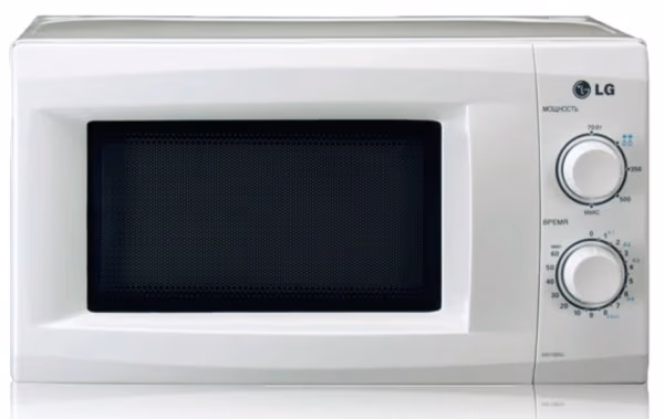 Микроволновая печь  LG MS1920U 