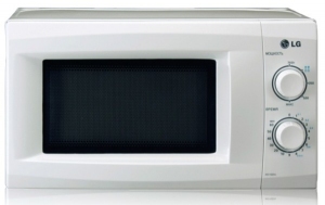 Микроволновая печь  LG MS1920U thumbnav