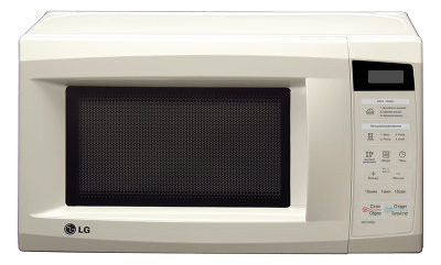 Микроволновая печь  LG MS1940U photo 