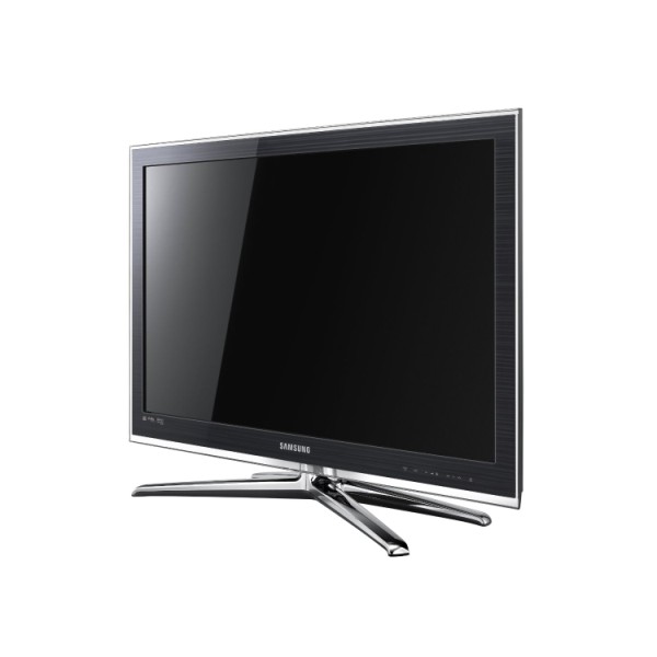 Телевизор Samsung UE32C6530U / 32" / / Full HD photo 1