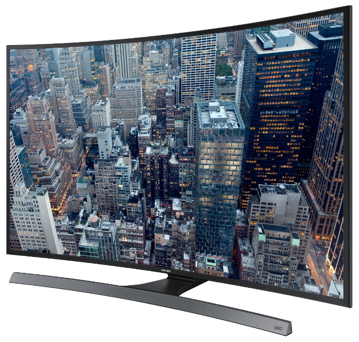 Телевизор Samsung UE40JU6690U / 40" / / UHD 4K photo 3