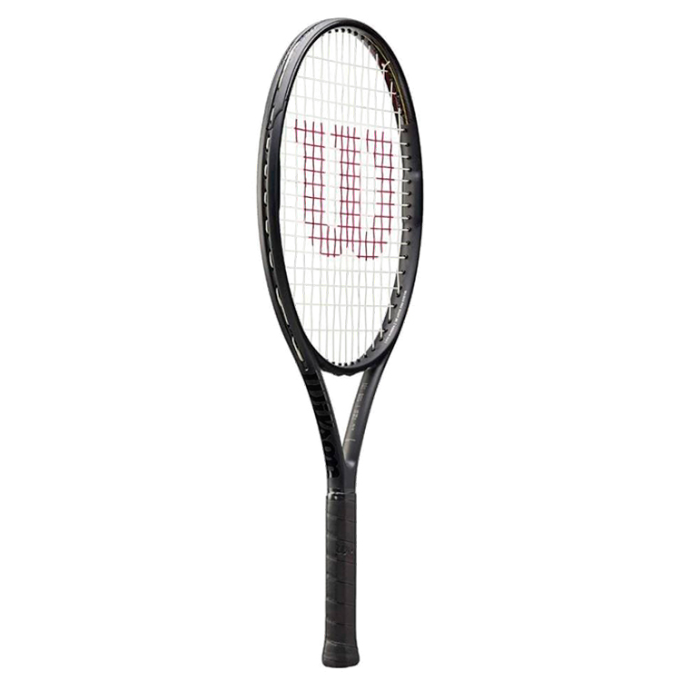 Racheta tenis de camp Wilson Pro Staff 25 V13.0 RKT 25 photo 2