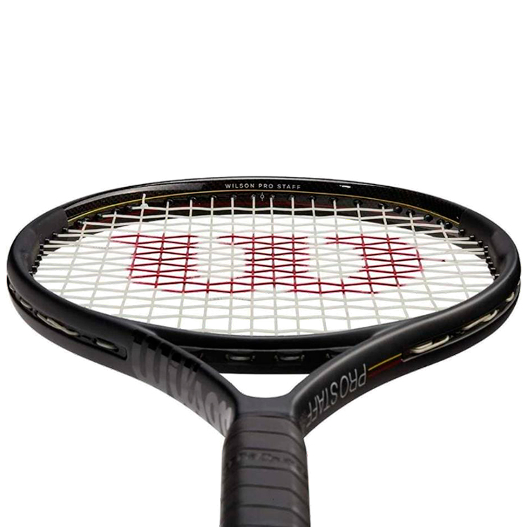 Racheta tenis de camp Wilson Pro Staff 25 V13.0 RKT 25 photo 3