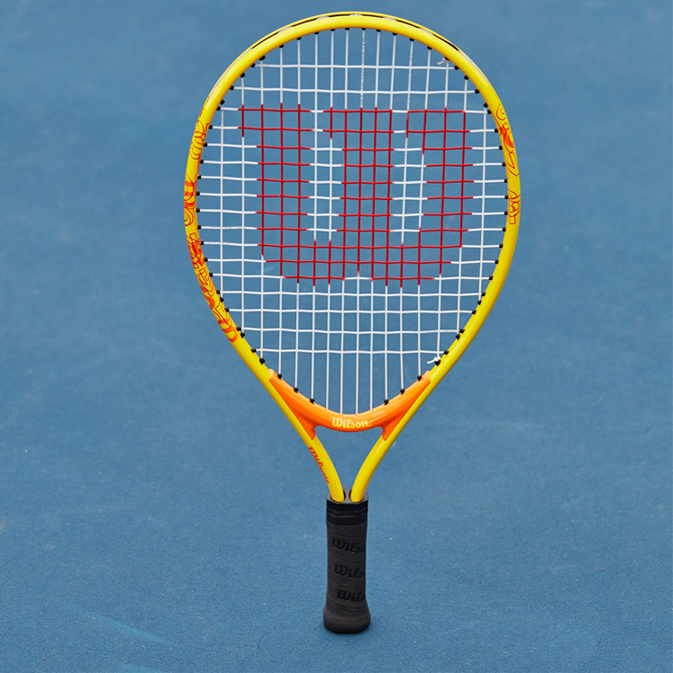 Racheta tenis de camp Wilson US Open 19  Jr. photo 5