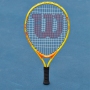 Ракетка для большого тенниса Wilson US Open 19  Jr. thumbnav 5