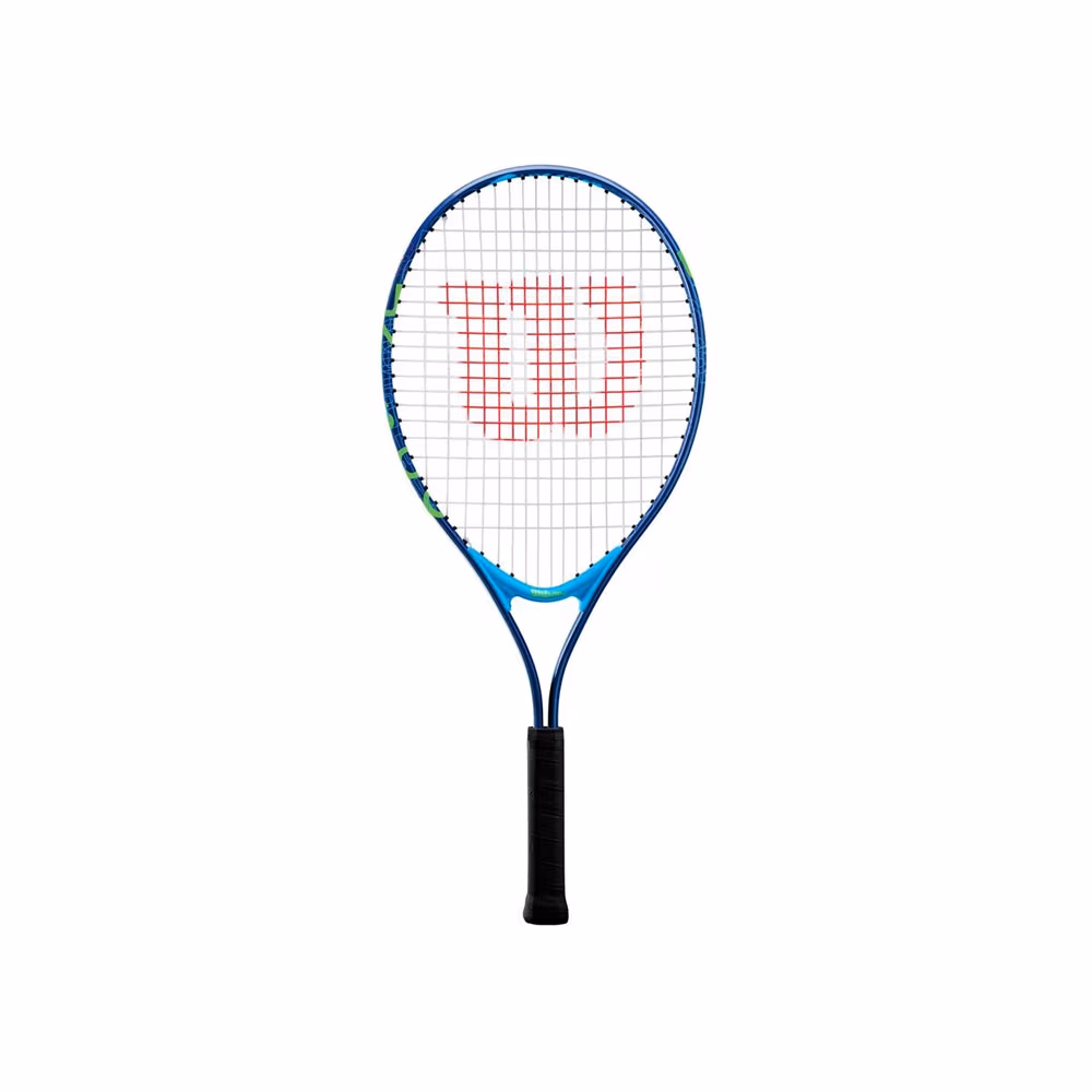 Paleta p/u tenis Wilson US Open 25  Jr.