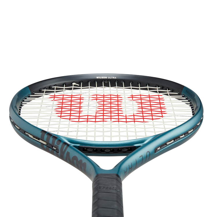 Ракетка для тенниса Wilson ULTRA 25 V4.0 RKT 25 photo 2
