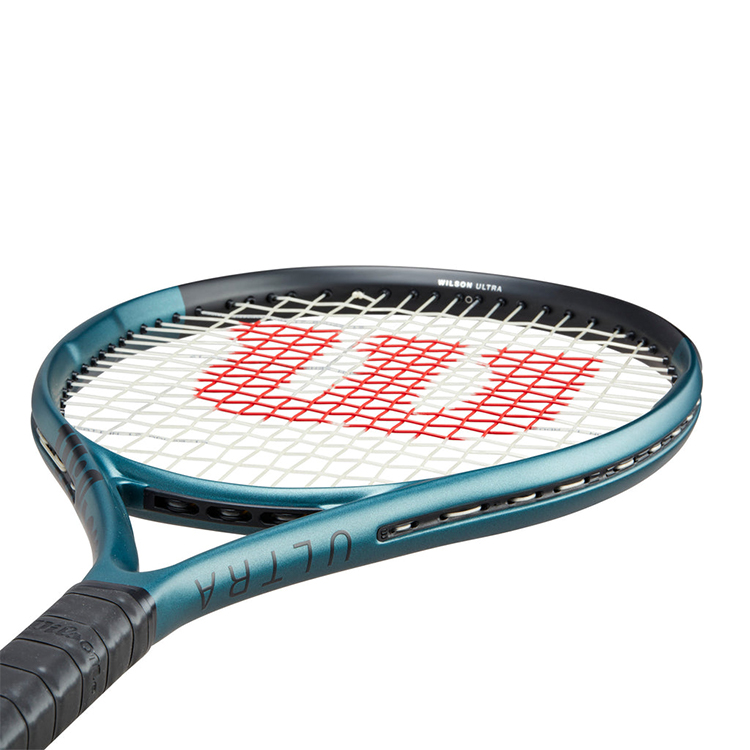 Ракетка для тенниса Wilson ULTRA 25 V4.0 RKT 25 photo 5