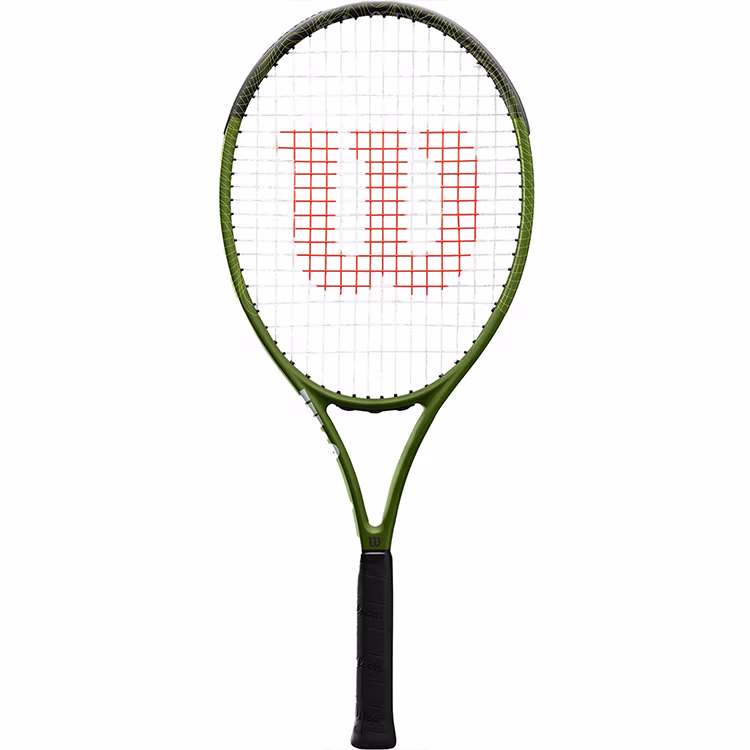 Ракетка для большого тенниса Wilson Blade Feel Comp Jr 25 