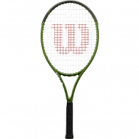 Ракетка для большого тенниса Wilson Blade Feel Comp Jr 25 thumbnav 1