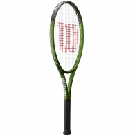 Ракетка для большого тенниса Wilson Blade Feel Comp Jr 25 thumbnav 3