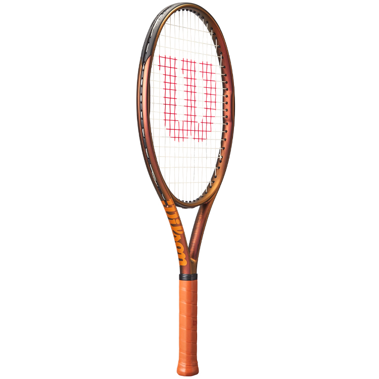 Racheta tenis de camp Wilson PRO STAFF 25 V14 RKT 25 photo 2