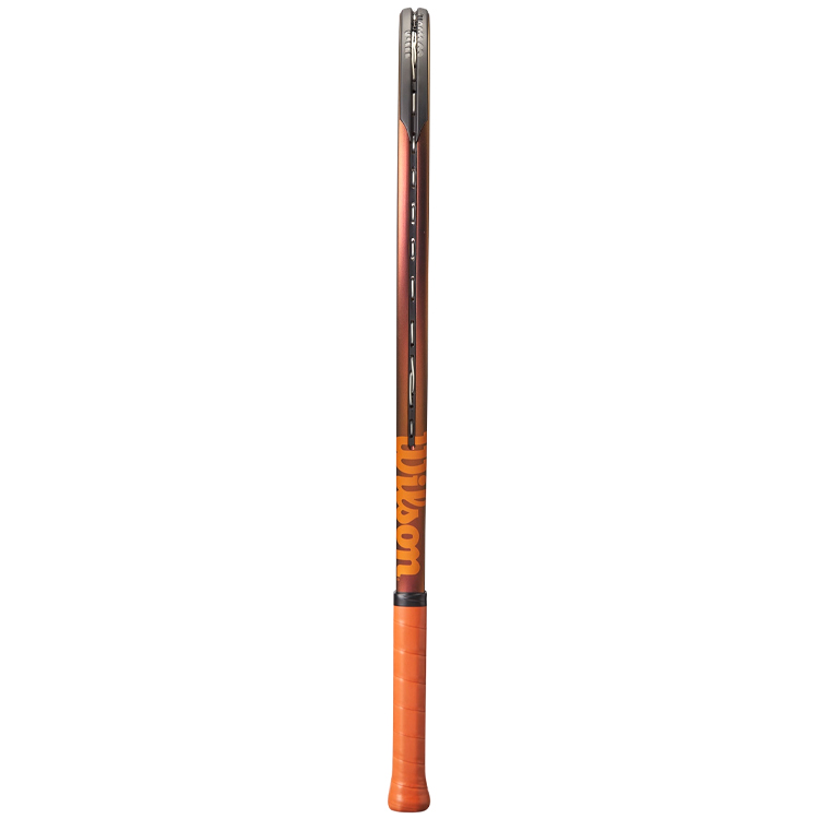 Racheta tenis de camp Wilson PRO STAFF 25 V14 RKT 25 photo 3