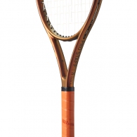 Racheta tenis de camp Wilson PRO STAFF 25 V14 RKT 25 thumbnav 5