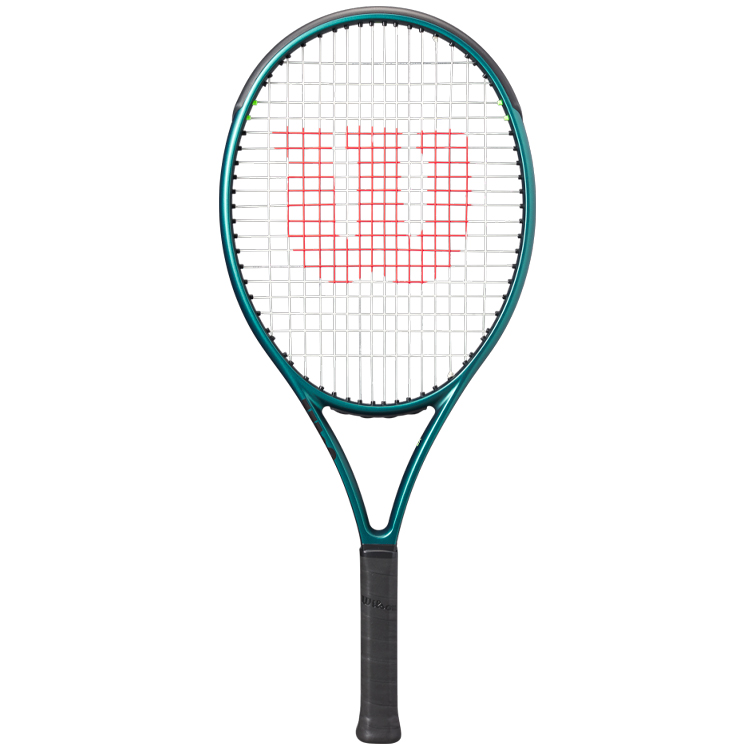 Racheta tenis de camp Wilson BLADE 25 V9 RKT 25
