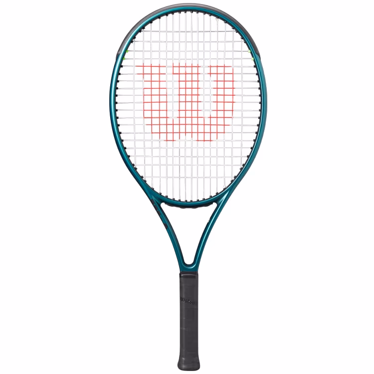 Ракетка для большого тенниса Wilson BLADE 25 V9 RKT 25 