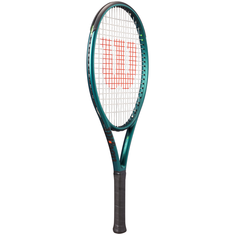 Ракетка для большого тенниса Wilson BLADE 25 V9 RKT 25 photo 2