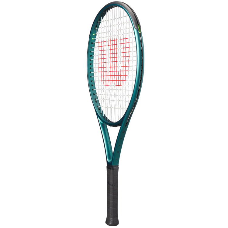 Ракетка для большого тенниса Wilson BLADE 25 V9 RKT 25 photo 3