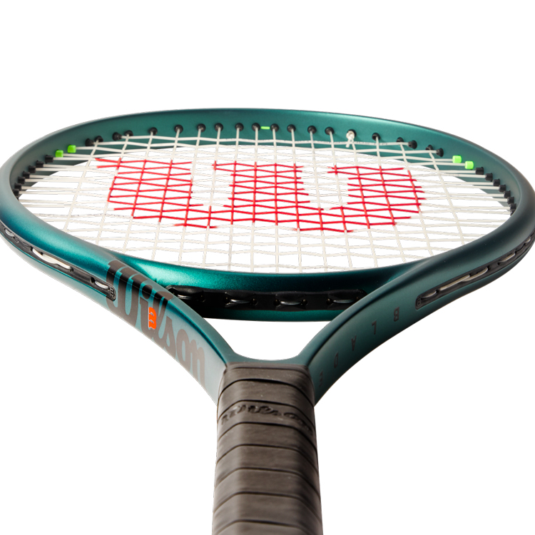Ракетка для большого тенниса Wilson BLADE 25 V9 RKT 25 photo 4