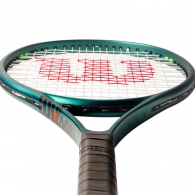 Ракетка для большого тенниса Wilson BLADE 25 V9 RKT 25 thumbnav 4