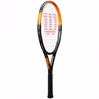 Ракетка для большого тенниса Wilson BURN SPIN JR 25 TNS RKT 25