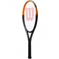 Racheta tenis de camp Wilson BURN SPIN JR 25 TNS RKT 25 thumbnav 2