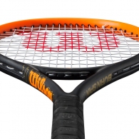 Racheta tenis de camp Wilson BURN SPIN JR 25 TNS RKT 25 thumbnav 3