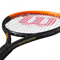 Racheta tenis de camp Wilson BURN SPIN JR 25 TNS RKT 25 thumbnav 4