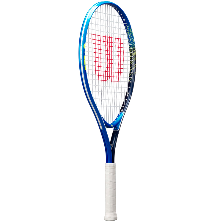 Racheta tenis de camp Wilson SLAM JR 25 BOYS TNS RKT 25 photo 2