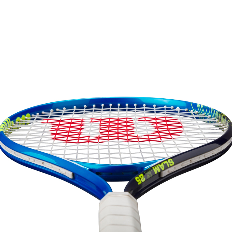 Racheta tenis de camp Wilson SLAM JR 25 BOYS TNS RKT 25 photo 3