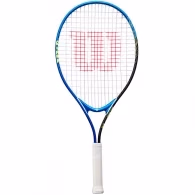 Racheta tenis de camp Wilson SLAM JR 25 BOYS TNS RKT 25