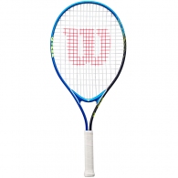 Racheta tenis de camp Wilson SLAM JR 25 BOYS TNS RKT 25 thumbnav 1