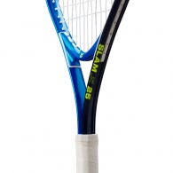 Racheta tenis de camp Wilson SLAM JR 25 BOYS TNS RKT 25 thumbnav 4