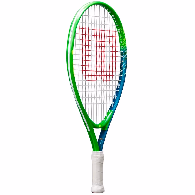 Ракетка для большого тенниса Wilson SLAM JR 19 BOYS TNS RKT 19 