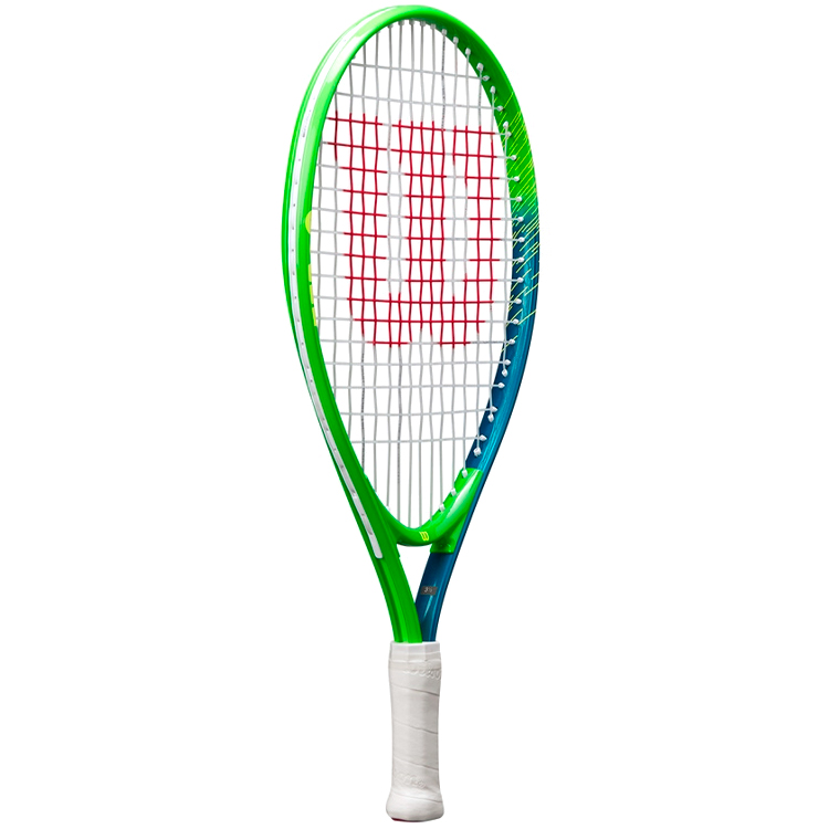 Ракетка для большого тенниса Wilson SLAM JR 19 BOYS TNS RKT 19 photo 