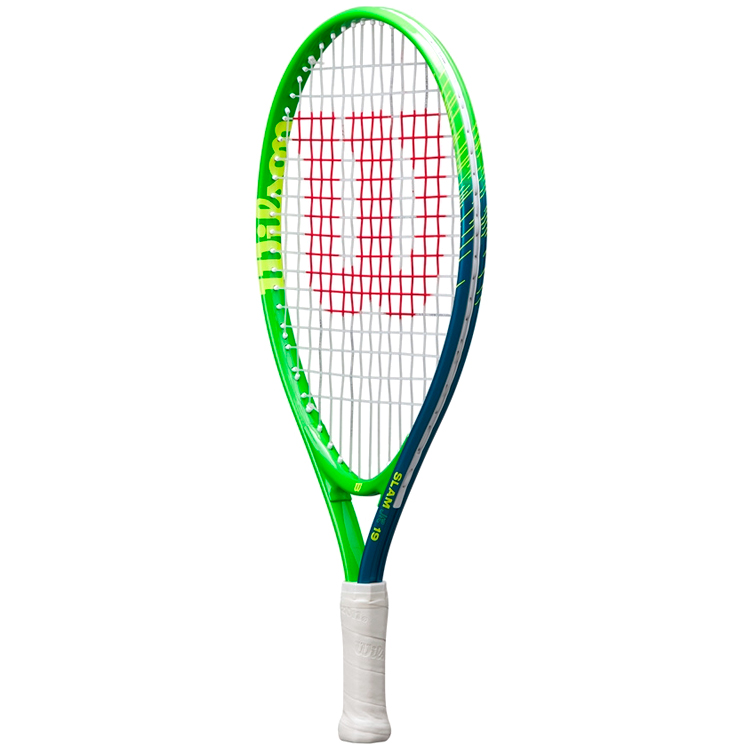 Racheta tenis de camp Wilson SLAM JR 19 BOYS TNS RKT 19 photo 3